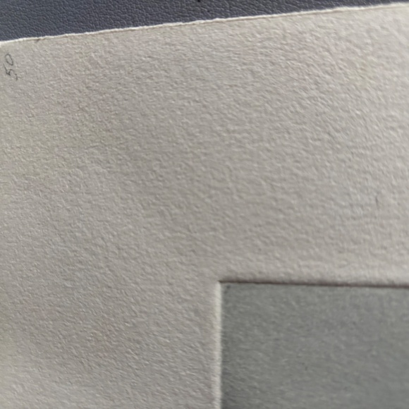 Square rig etching signed/numbered W. Westenhaver - Picture 4 of 4